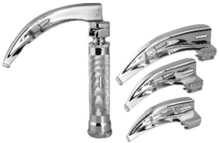 MACINTOSH Laryngoscope