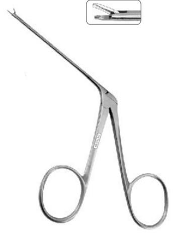 MC- GEE Wire Closing Forceps