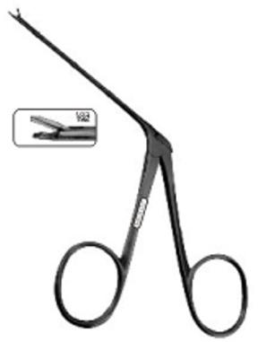 MC GEE Wire Closing Forceps