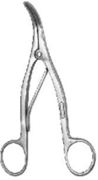 Tracheal Dilating Forceps