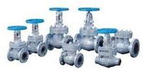 AUDCO GATE, GLOBE & CHECK VALVES