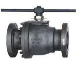 L&T Two Piece Ball Valve