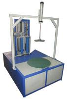 BOX STRETCH WRAPPING MACHINE /PRE-STRETCH, Air Pressure : 5 Bar5 Bar