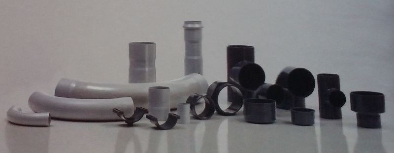 Agriculture fittings, Color : : Light Grey