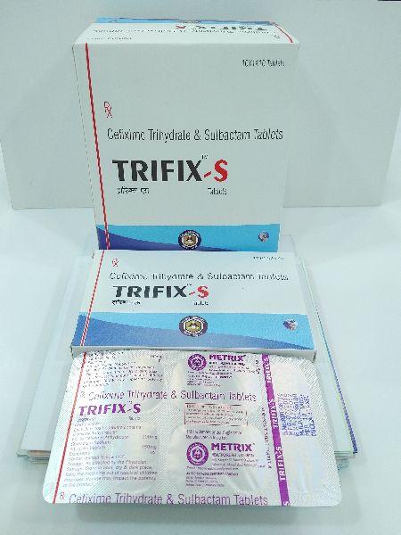 TRIFIX-S TAB