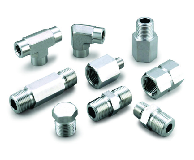 Buy Precision Pipe Fittings from Afixcel Engineering, Mumbai, India