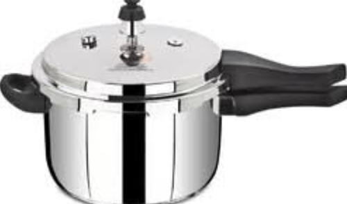 Stainless Steel Pressure Cooker, Feature : Eco Friendly