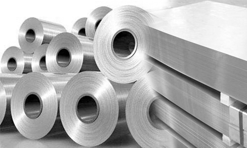 Alloy Steel Sheets Plates, Grade : ASTM / ASME A/SA 387