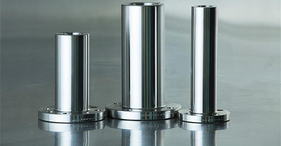 Long Weld Neck Flanges, Size : ½” (15 NB) to 36″ (900NB)