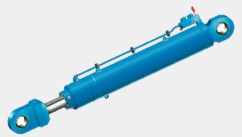 HYDRAULIC CYLINDERS AND POWER PACK