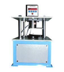 Torsion Testing Machine
