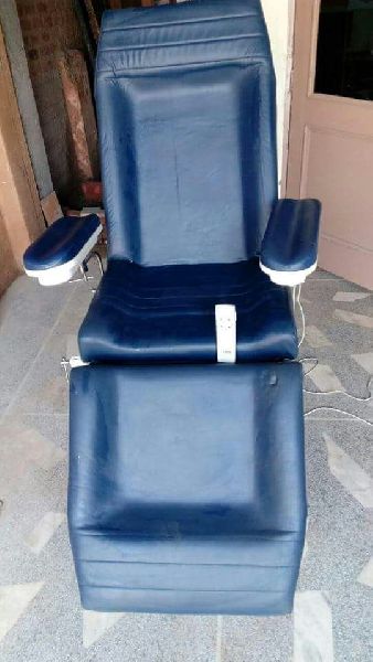 Automatic Donor Chair