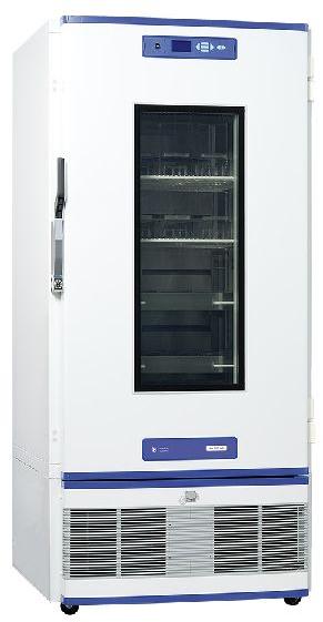 SPACE TIME Blood Bank Refrigerator, for HOSPITAL, LABORATORY, Size : 425