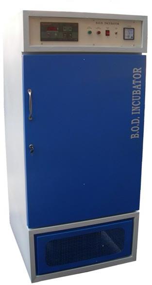 SPACE TIME BOD Incubator, for LABORATORY, Classification : CLASS 1