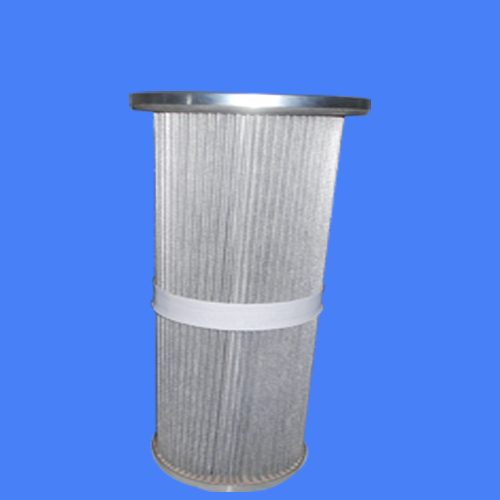 Pleated Dust Collection Cartridge At Best Price In Ahmedabad K K Filter Systems 