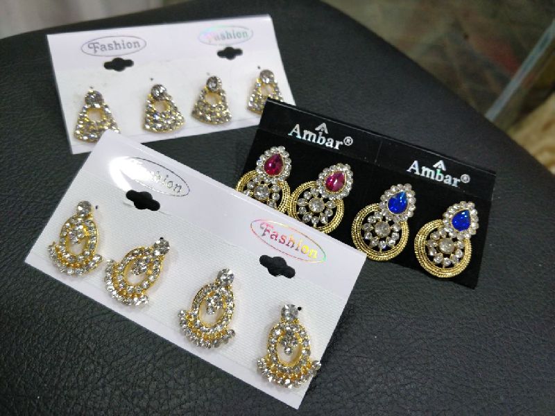 Costume Earing