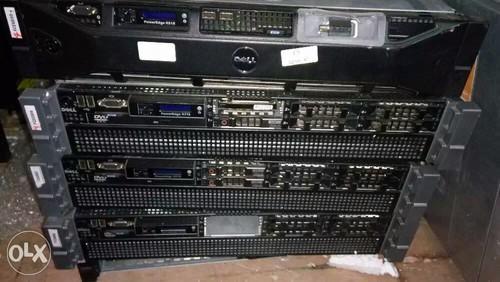Rack server