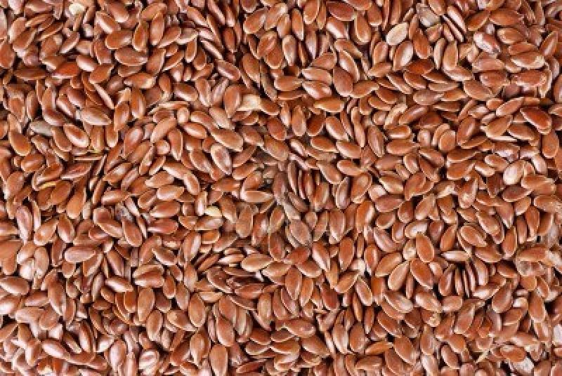 Flax Seeds