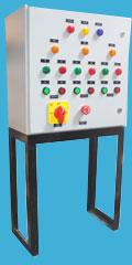 Electrical Control VFD Panel (ATEX)