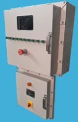 Flameproof Data Loggers