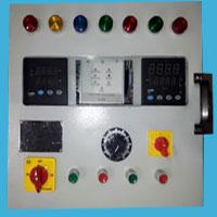 Flameproof Motor Control Panel