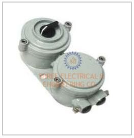 Flameproof Rotary Switch