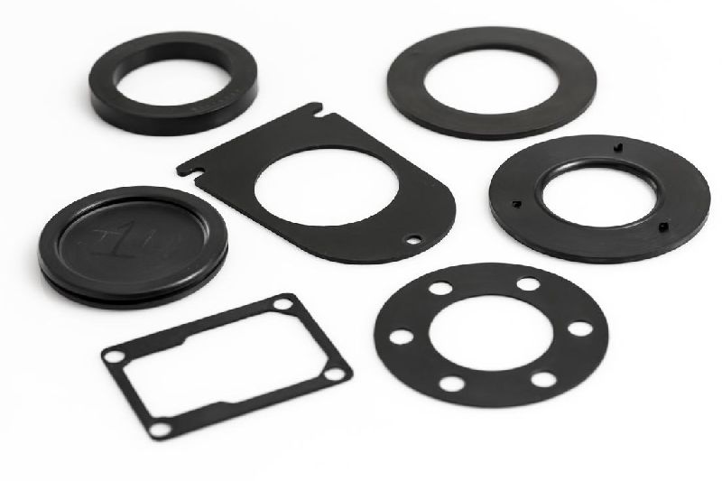 Rubber Washers/ Gaskets