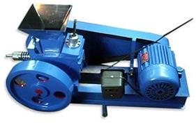 Jaw crusher