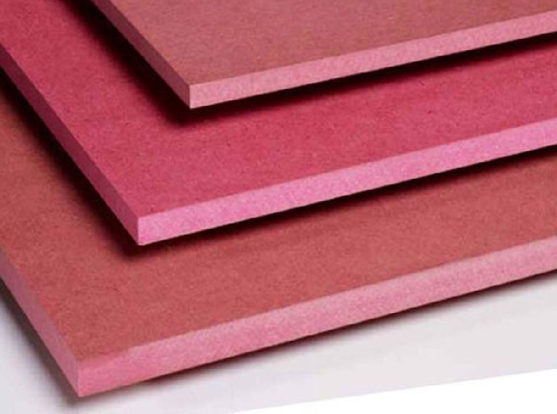 MDF Particle Boards