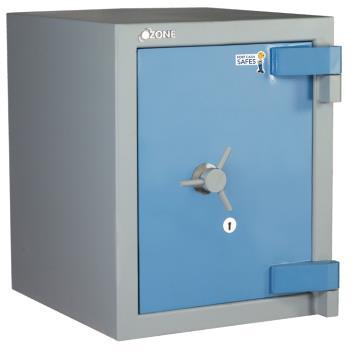 OZ-FORT-26 Security Safes