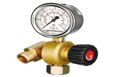 EXTRA PRESSURE GAUGE