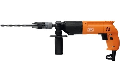 Two Hand Drill