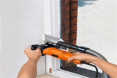 Window Frame Removal Tool