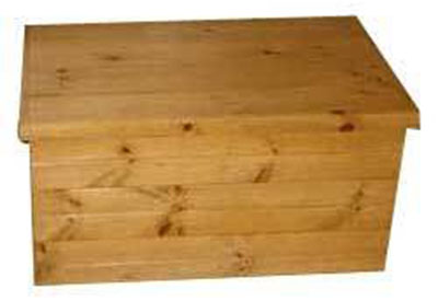 pinewood boxes