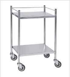 Instrument Trolley