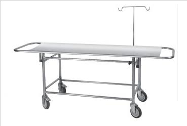 Stretcher Trolley