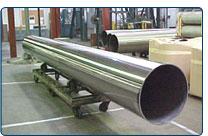 Stainless & Duplex Steel pipe