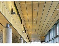 Acoustical Wall Panels, Color : Brown