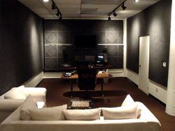 Soundproof Room