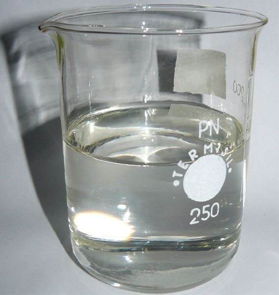 Liquid petroleum paraffin