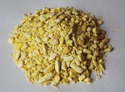 POTASSIUM ISOBUTYL XANTHATE