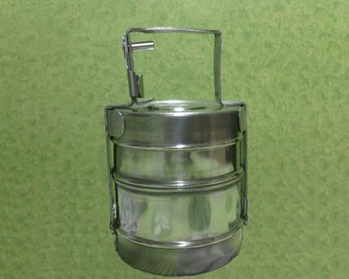 Stainless Steel Tiffin Box