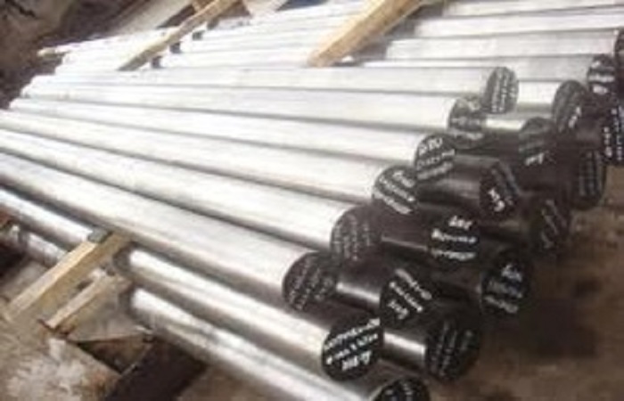 Steel Bright Bar