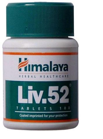 Ayurvedic Medicine For Liver