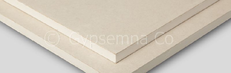 Regular Gypsum Plasterboard