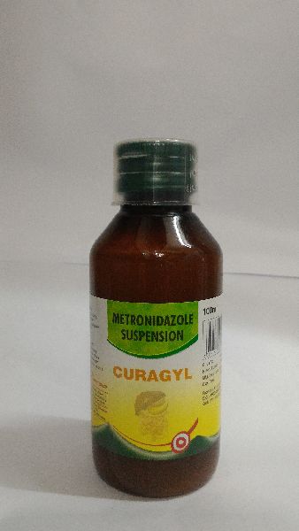 100-Curagyl Syrup