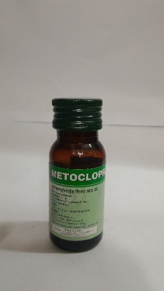 Metoclopramide Ip Syrup