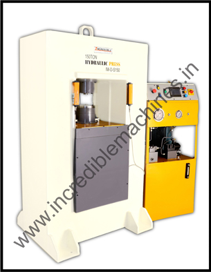 COIN EMBOSSING MACHINE