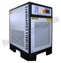 Refrigerated Air Dryer