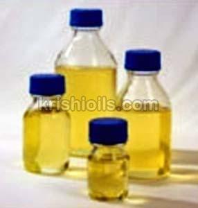 castor oil